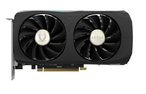 Karta graficzna Zotac GeForce RTX 4070 Super Twin Edge OC 12GB