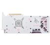 Karta graficzna PowerColor Hellhound Sakura Limited Edition Radeon RX 7800 XT 16GB GDDR6 256bit FSR