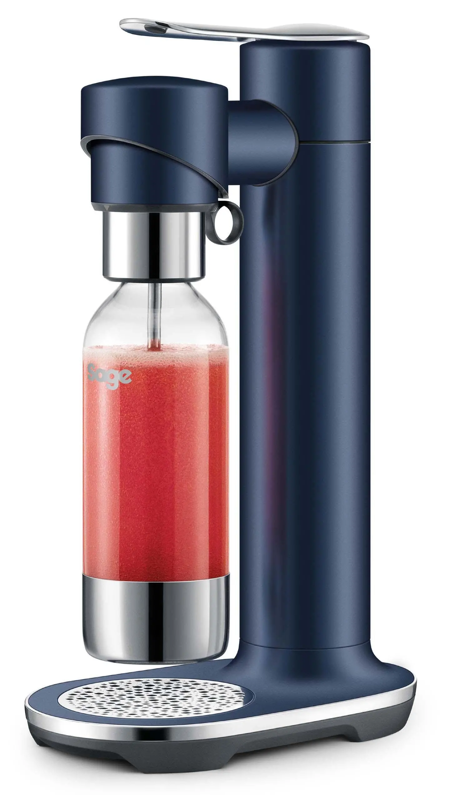 Saturator Sage the InFizz Fusion SCA800DBL