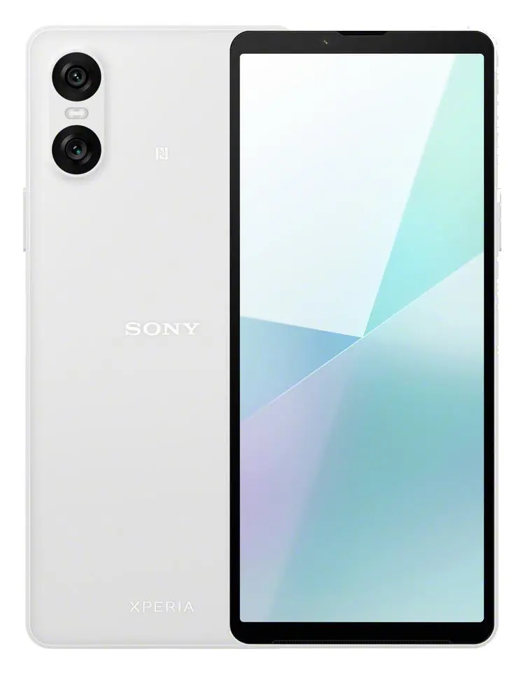 Smartfon Sony Xperia 10 VI 8/128GB 6,1