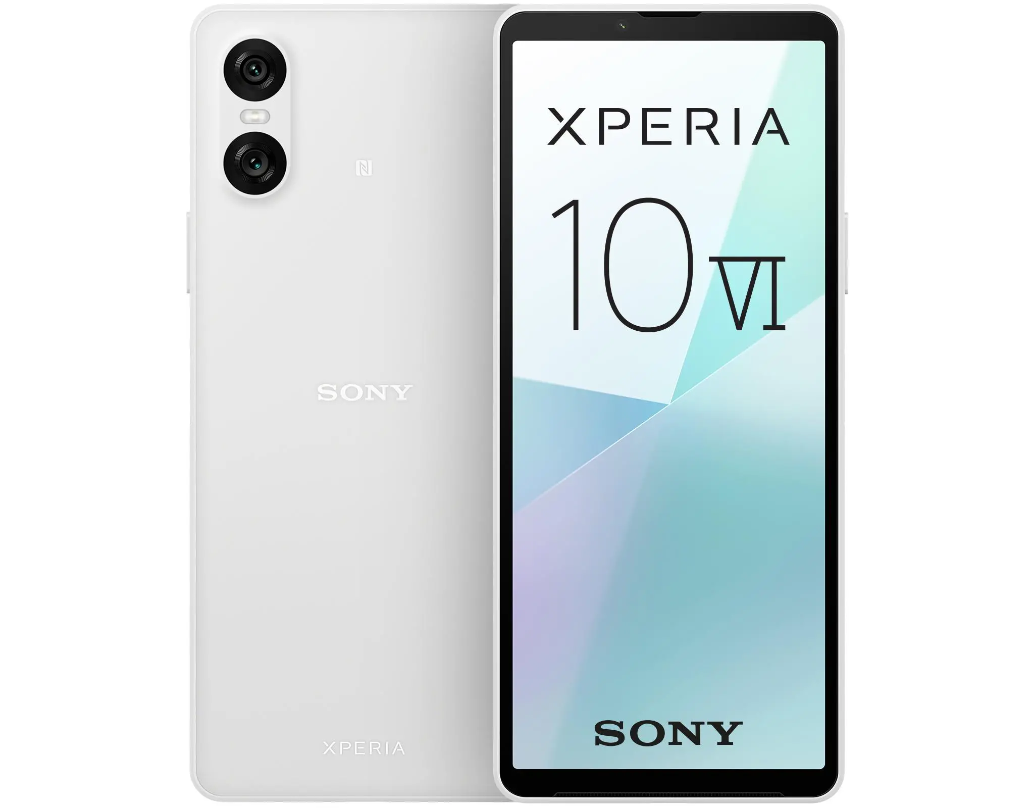 Smartfon Sony Xperia 10 VI 8/128GB 6,1