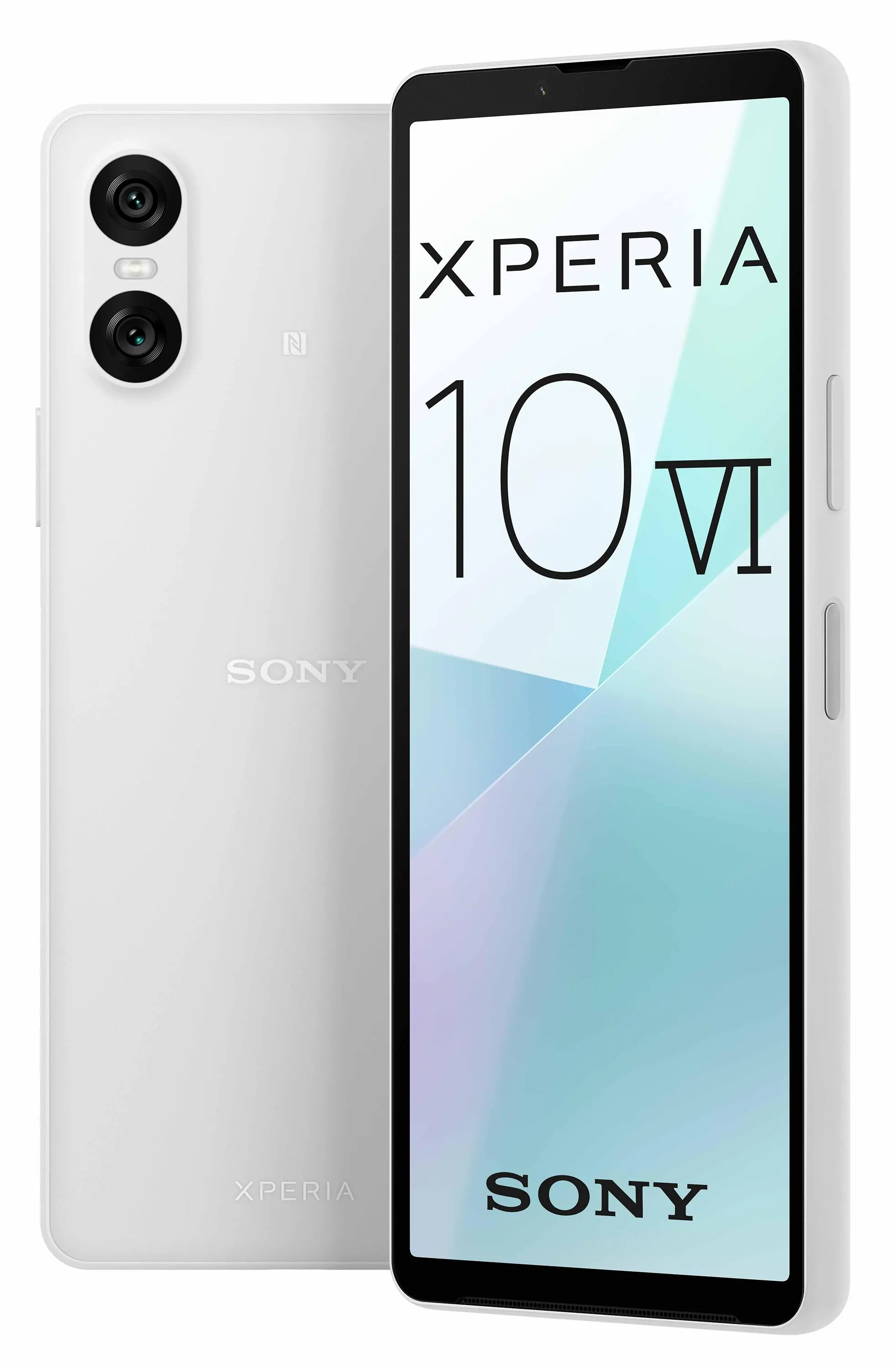 新品 SONY Xperia 10Ⅵ SIMフリー 128GB/6GB 白 Xperia 10 VI｜価格比較・SIMフリー・最新情報 - 価格.com