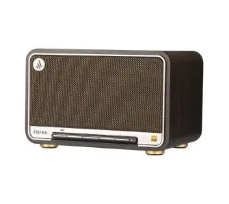 Głośnik Bluetooth Edifier D32 60W Czarny Orzech