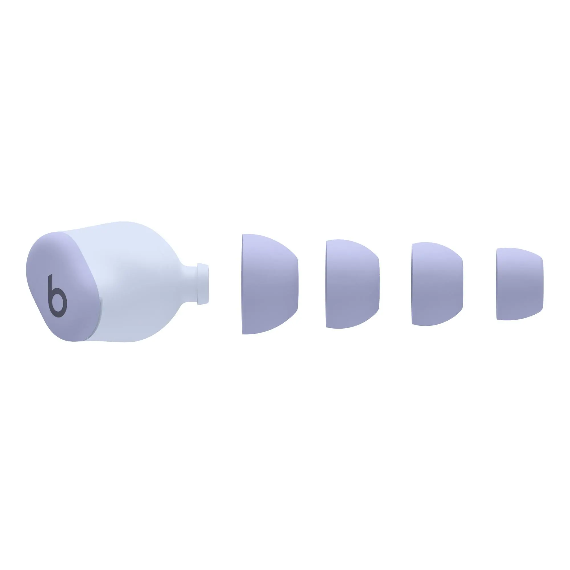 Beats Solo Buds – wkładki douszne