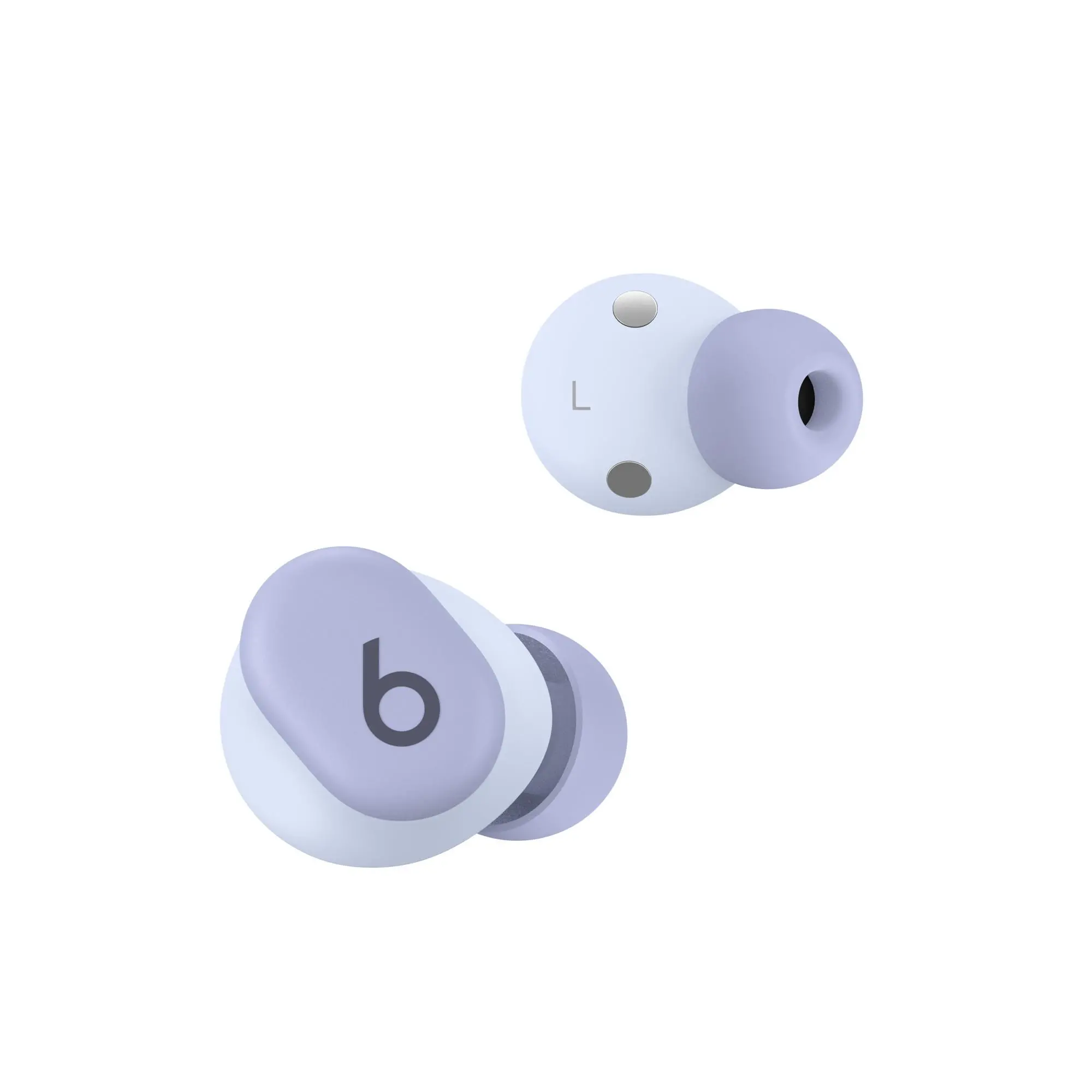 Beats Solo Buds – przetworniki
