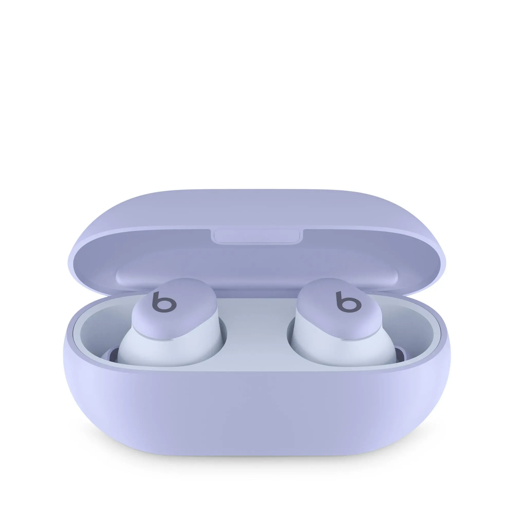 Słuchawki bezprzewodowe Beats Solo Buds Dokanałowe Bluetooth 5.3