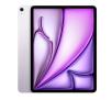 Tablet Apple iPad Air 2024 13" 8/1TB Wi-Fi Fioletowy