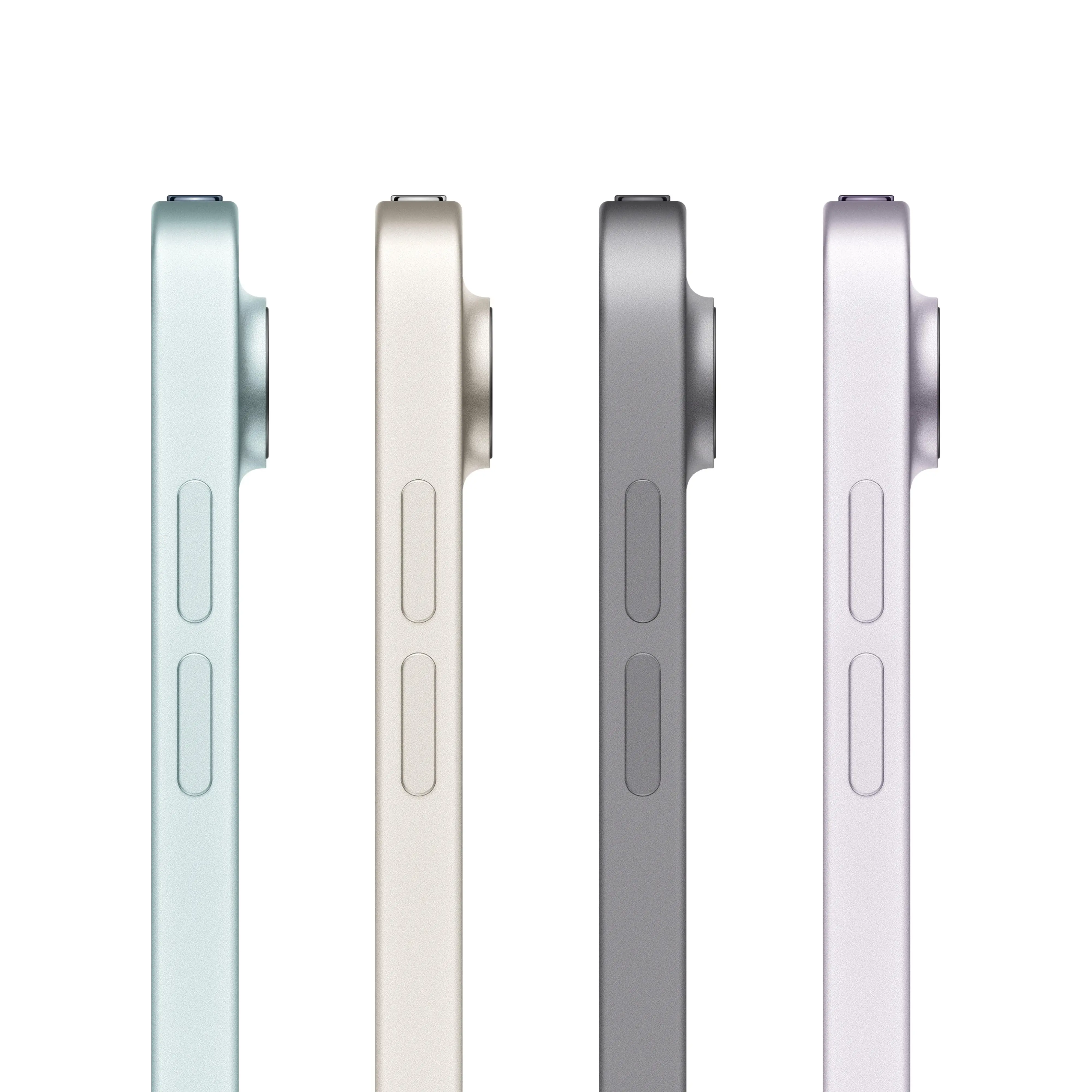 Apple iPad Air 6 gen 2024 13" 8/128GB Wi-Fi Księżycowa poświata