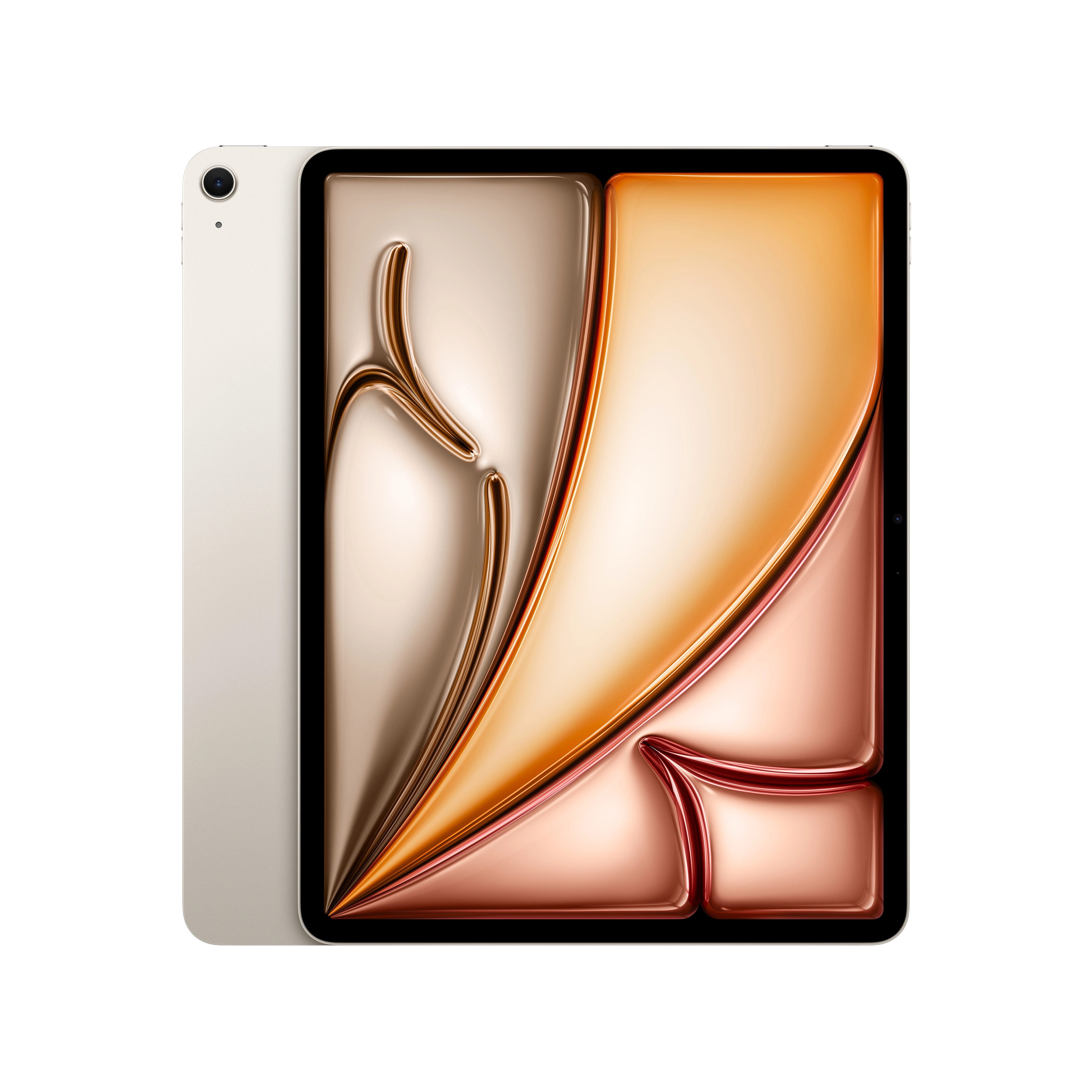 Apple iPad Air 6 gen 2024 13" 8/128GB Wi-Fi Księżycowa poświata