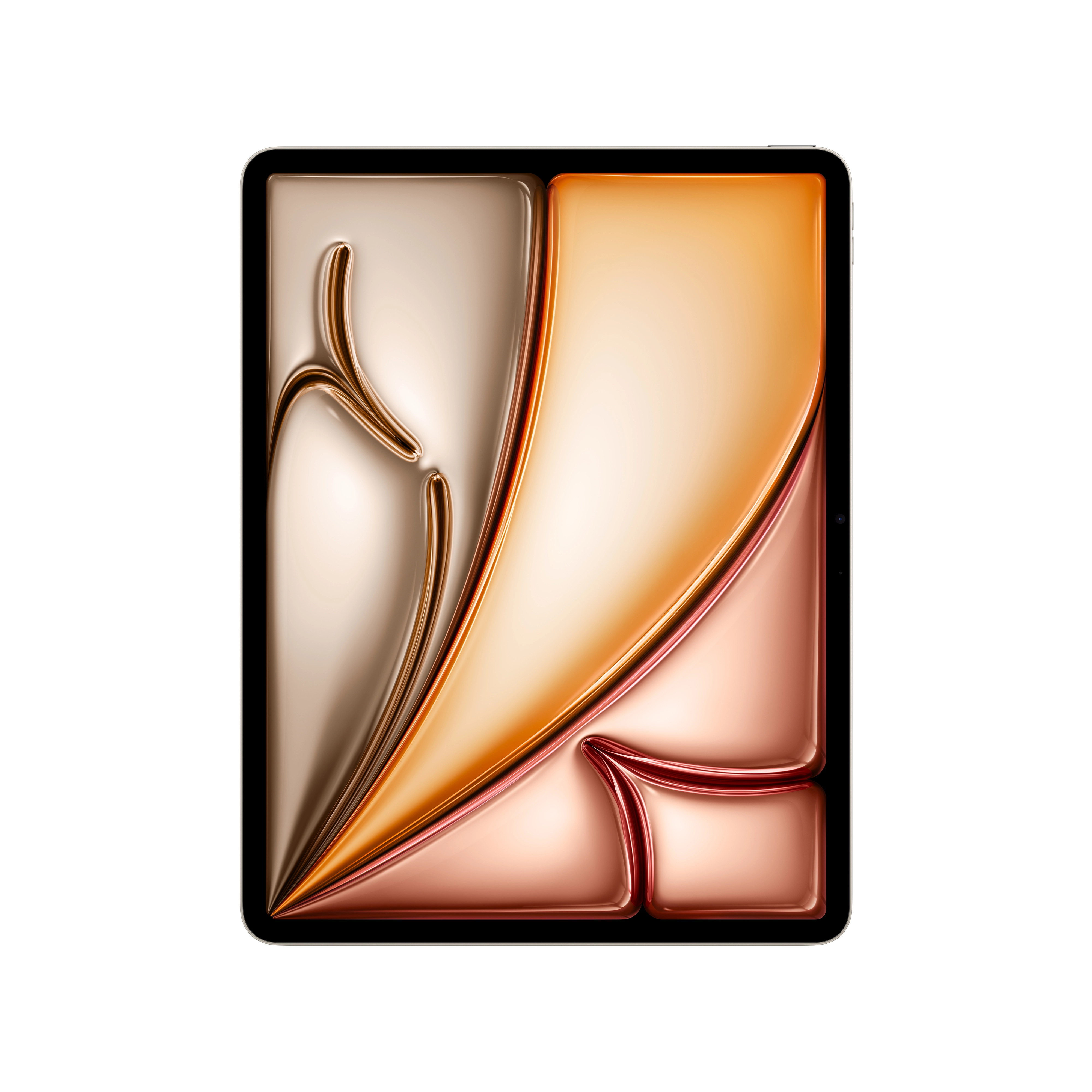 Apple iPad Air 6 gen 2024 13" 8/128GB Wi-Fi Księżycowa poświata