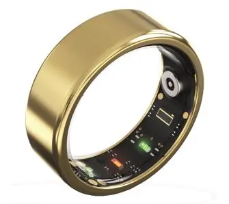 Smartring Ice Ring 12/52mm Złoty