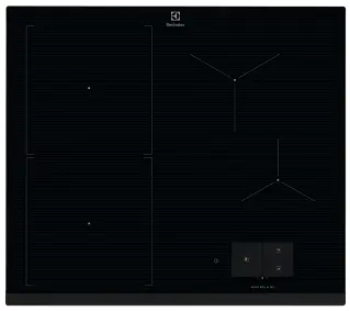 Electrolux 800 Sense Boil+Fry EIS67483 59cm - Kup na Raty - RRSO 0%