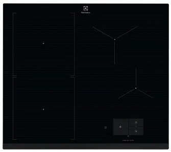 Płyta indukcyjna Electrolux 800 Sense Boil+Fry EIS67483 59cm