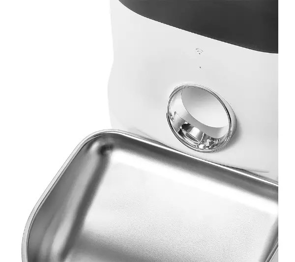 Dogness F11 4l Plastic bowl