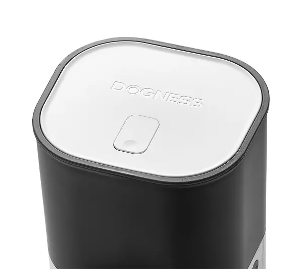 Dogness F11 4l Plastic bowl