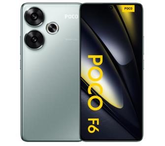 Smartfon POCO F6 12/512GB 6,67" 120Hz 50Mpix Zielony