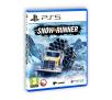 SnowRunner Gra na PS5
