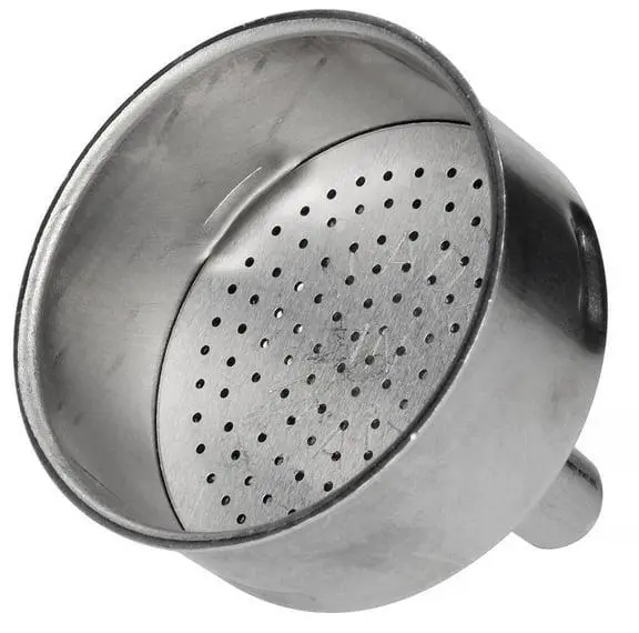 Lejek zamienny Bialetti do aluminiowych kawiarek 2tz