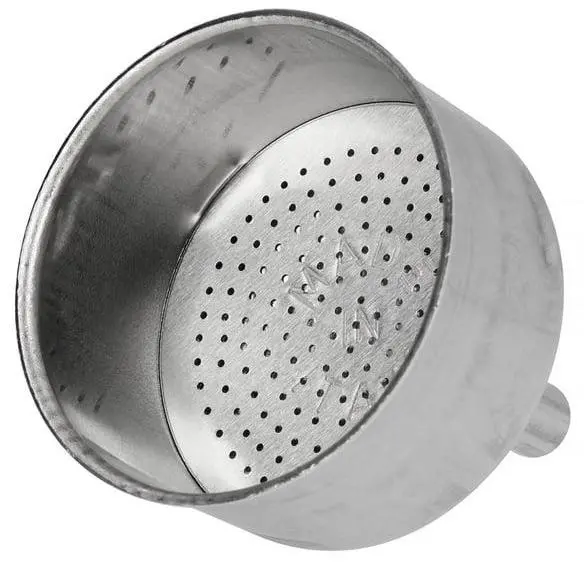 Lejek zamienny Bialetti do aluminiowych kawiarek 4tz