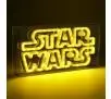 Lampka Paladone Logo LED Neon Star Wars