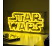 Lampka Paladone Logo LED Neon Star Wars