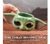 Kubek Paladone 3D Star Wars Baby Yoda