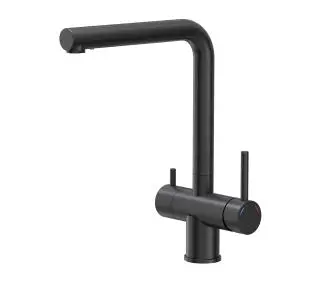 Quadron Ellen 3673512BLM Czarny Stal szlachetna - Kup na Raty - RRSO 0%