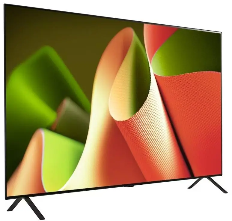 Telewizor LG OLED65B46LA 65" OLED 4K 120Hz webOS Dolby Vision Dolby Atmos HDMI 2.1 DVB-T2