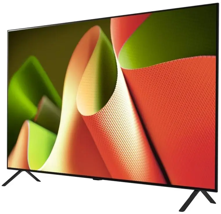 Telewizor LG OLED65B46LA 65" OLED 4K 120Hz webOS Dolby Vision Dolby Atmos HDMI 2.1 DVB-T2