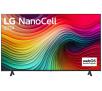 Telewizor LG 55NANO82T6B 55" LED 4K webOS DVB-T2