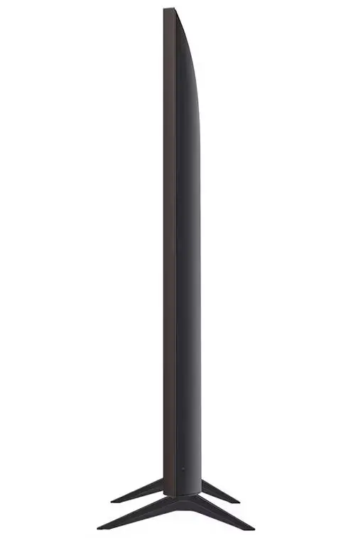 Telewizor LG 43NANO82T6B 43" LED 4K webOS DVB-T2