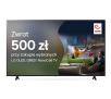 Telewizor LG 43NANO82T6B 43" LED 4K webOS DVB-T2