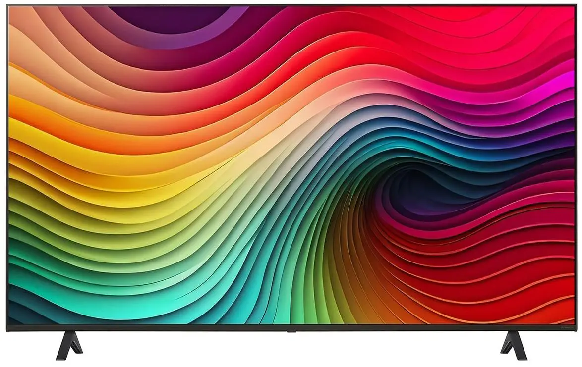 Telewizor LG 43NANO82T6B 43" LED 4K webOS DVB-T2