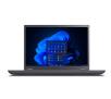 Laptop biznesowy Lenovo ThinkPad P16v Gen 1 16" i7-13700H 16GB RAM 512GB Dysk SSD RTXA1000 Win11 Pro Czarny