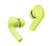 Słuchawki bezprzewodowe Acefast T6 Dokanałowe Bluetooth 5.0 Zielony