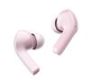 Słuchawki bezprzewodowe Acefast T6 Dokanałowe Bluetooth 5.0 Różowy