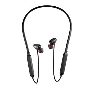 Słuchawki bezprzewodowe Dudao U5H Dokanałowe Bluetooth 5.0 Szary