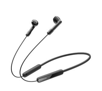 Słuchawki bezprzewodowe Joyroom JR-DS1  Douszne Bluetooth 5.3 Czarny