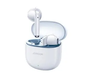 Słuchawki bezprzewodowe Joyroom Jpods JR-PB2 Douszne Bluetooth 5.3 Biały