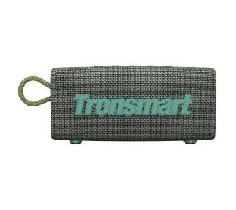 Głośnik Bluetooth Tronsmart Trip 10W Zielony