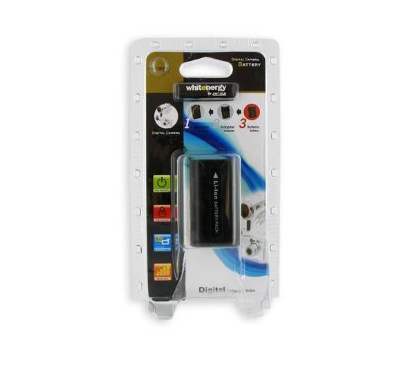 Akumulator Whitenergy 05947 - Samsung SB-LSM160