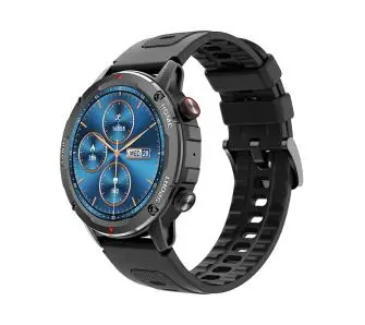 Smartwatch Tracer SMR11 Hero 1.39 48mm Czarny