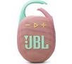 Głośnik Bluetooth JBL Clip 5 7W Różowy