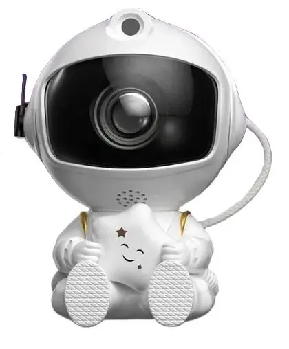 Projektor Extralink Mini Astronauta