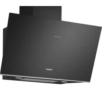 Okap Siemens LC91KLT60 Czarny