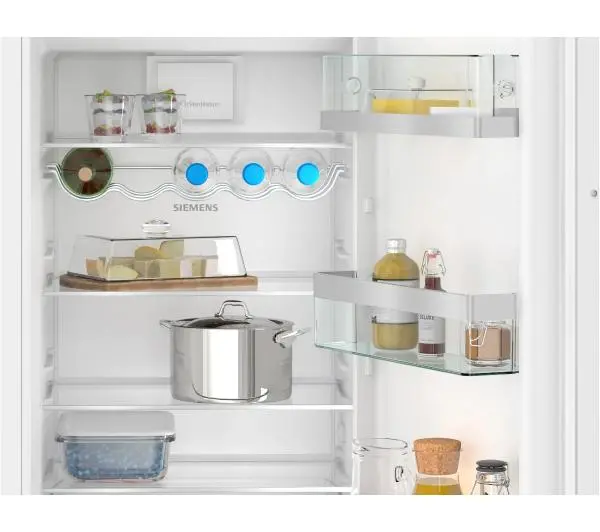 Siemens iQ500 KI82LADD0 177,2cm Komora świeżości - Kup na Raty - RRSO 0%