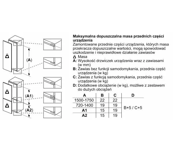 Siemens iQ500 KI82LADD0 177,2cm Komora świeżości - Kup na Raty - RRSO 0%