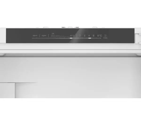 Siemens iQ500 KI82LADD0 177,2cm Komora świeżości - Kup na Raty - RRSO 0%