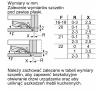 Lodówka Siemens KI82LADD0 177,2cm Komora świeżości