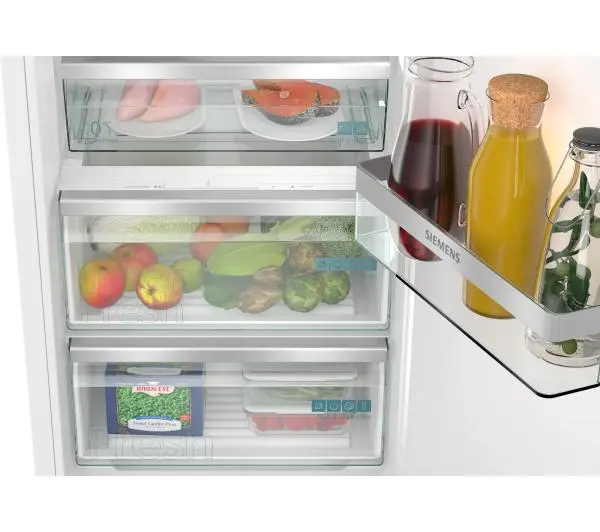 Siemens iQ500 KI82LADD0 177,2cm Komora świeżości - Kup na Raty - RRSO 0%